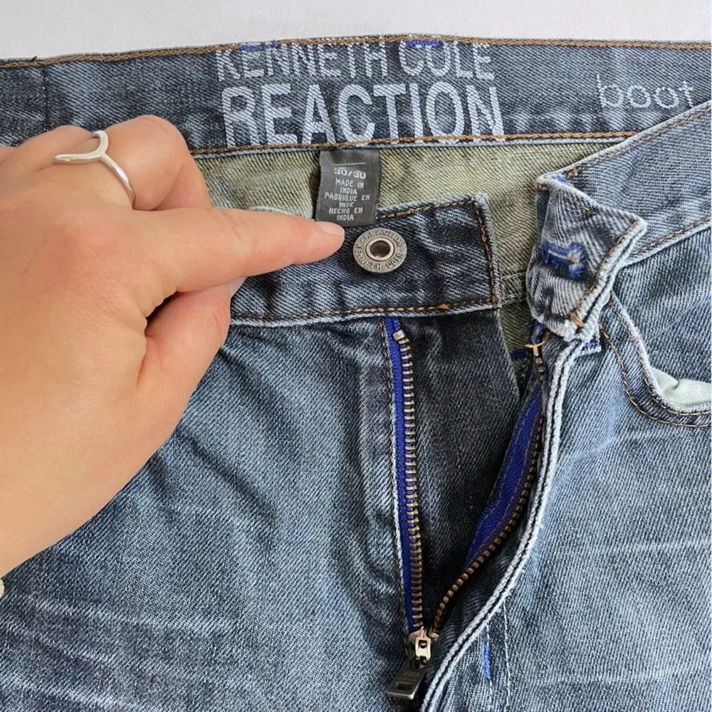 Kenneth Cole Reaction kenneth cole